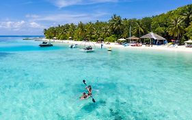 Lily Beach Resort & Spa Maldives